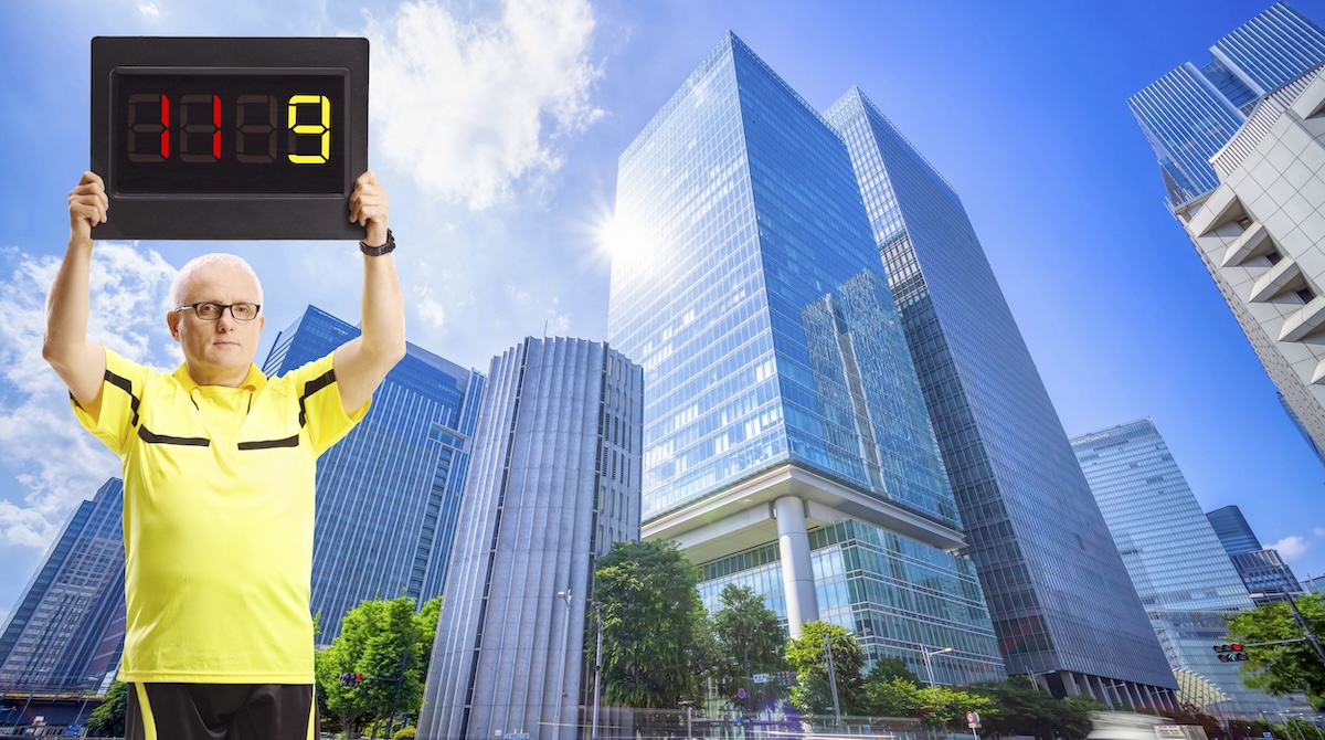 新たなステージに向かうTOPIX 入れ替え戦で日本株はさらに高みを目指す？ かぶまど